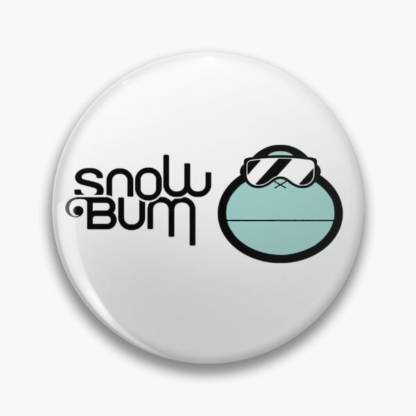 Artikelvorschau, Snow Bum entworfen und verkauft von Elizabeth Hekking.