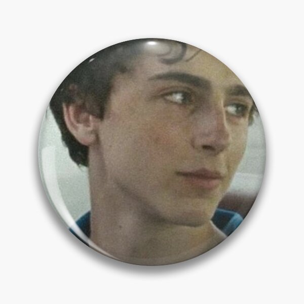 Item preview, timothee chalamet/elio from call me by your name designed and sold by lexyyyyyyyy.
