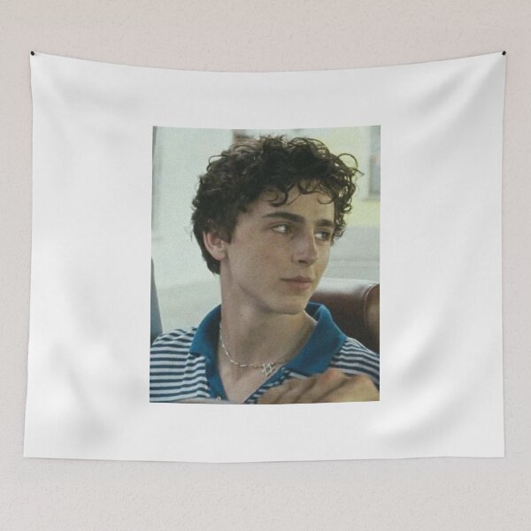 Item preview, timothee chalamet/elio from call me by your name designed and sold by lexyyyyyyyy.