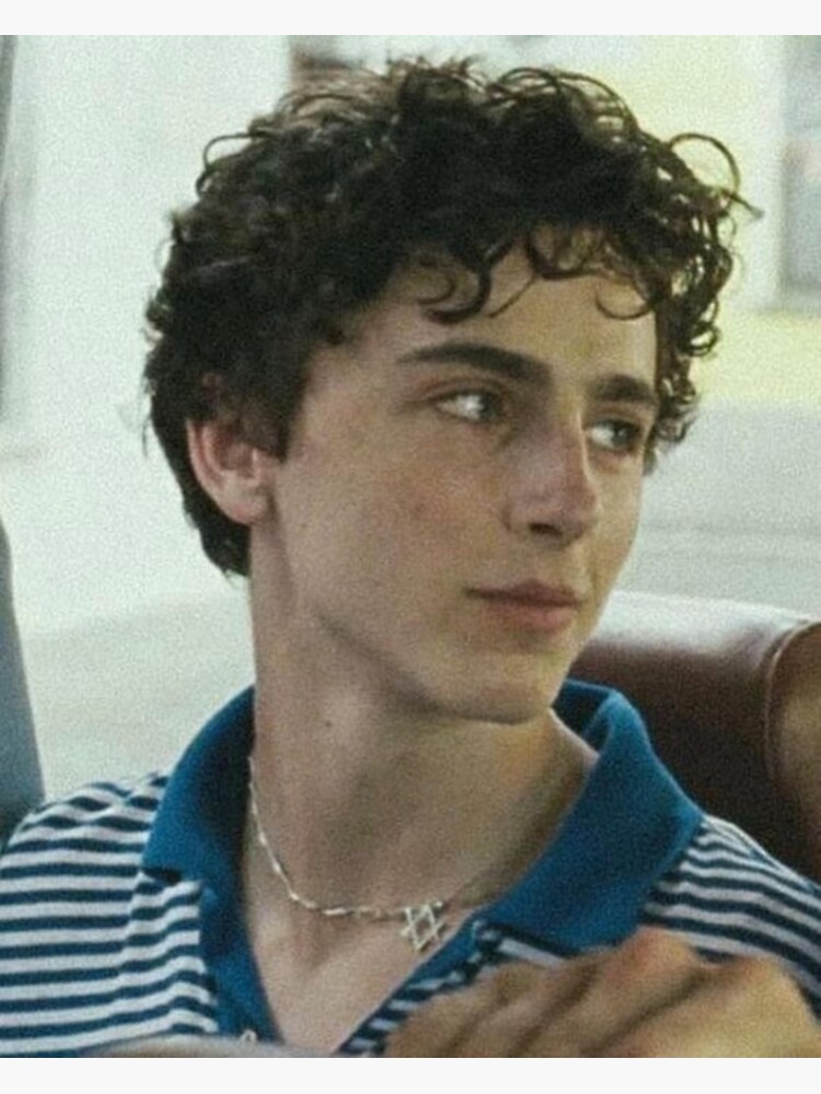 Timothée Chalamet Call Me By Your Name Free To Watch TIMOTHEE