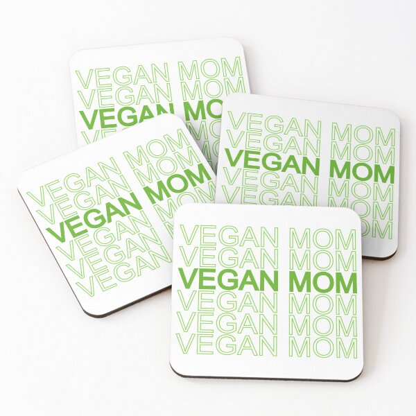 Item preview, Vegan Mom designed and sold by B3N-arts.
