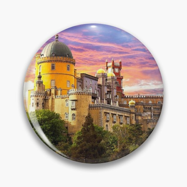 Item preview, The Palace 1 designed and sold by HerthasPT.