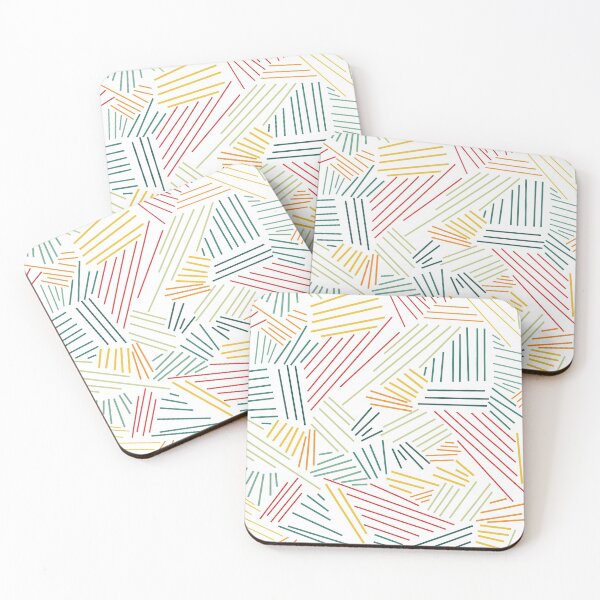 Item preview, Retro Pattern designed and sold by Sarah Bowers.