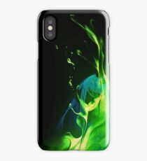 Queen Chrysalis iPhone Case