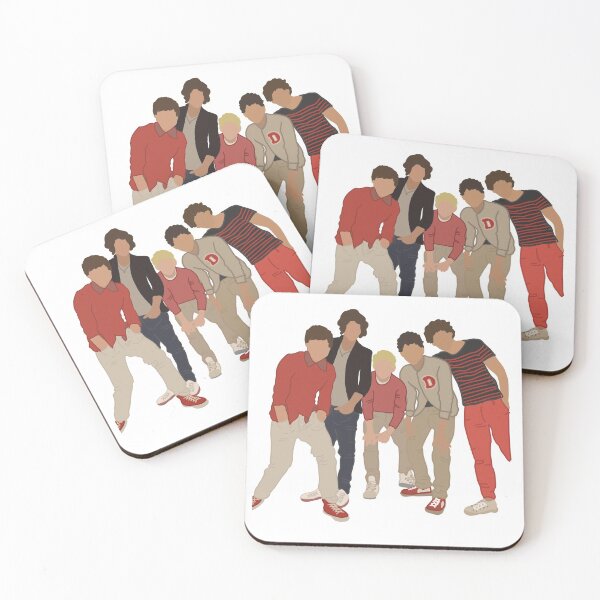 Item preview, One Direction  designed and sold by Courtney Weber.