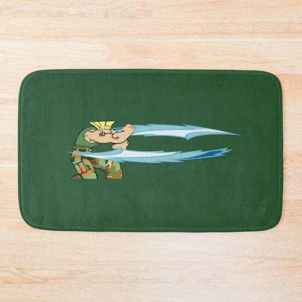 Item preview, GUILE SONIC HURRICAN MVC2 MVC2 designed and sold by CreativeFlame.