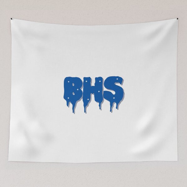 Item preview, drippy BHS designed and sold by reaganreese.