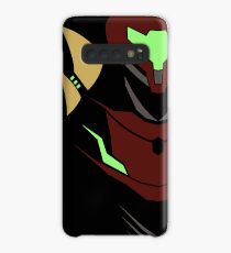 Samus Aran Case/Skin for Samsung Galaxy