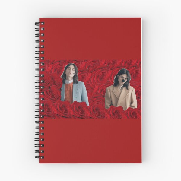 Item preview, [Lee Dong Wook + Red Roses] designed and sold by humanlydesigned.