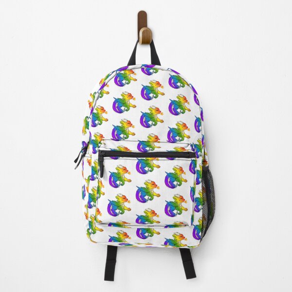 Item preview, Pride Dragon! designed and sold by TwinStarStudios.