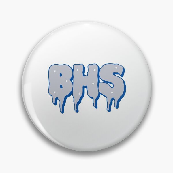Item preview, drippy BHS - gray designed and sold by reaganreese.