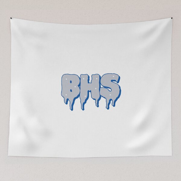 Item preview, drippy BHS - gray designed and sold by reaganreese.