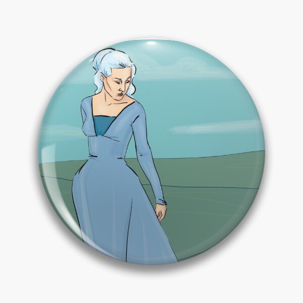 Item preview, Mithriel designed and sold by Victoria Robedeaux.