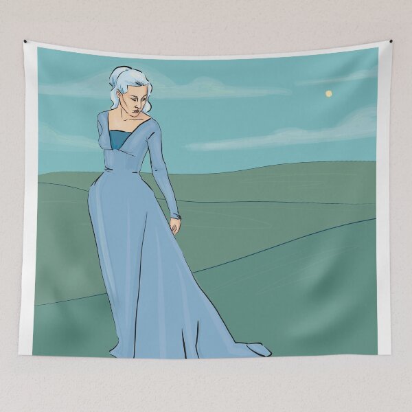 Item preview, Mithriel designed and sold by Victoria Robedeaux.