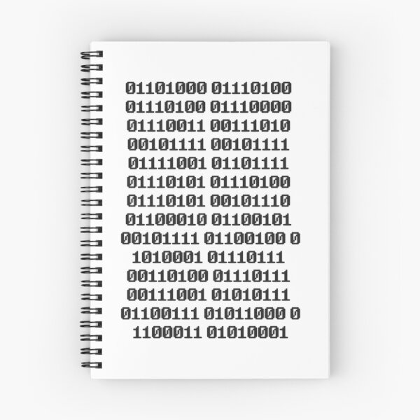 Item preview, Binary designed and sold by TheiaApparel.