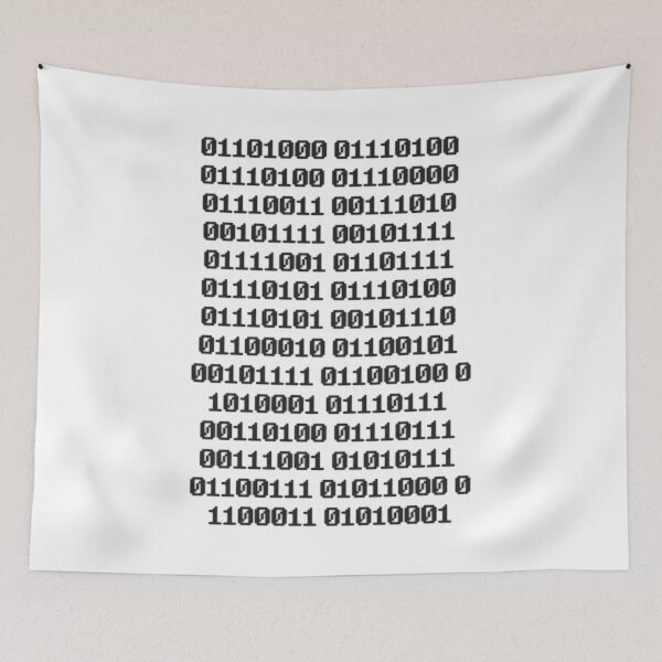 Item preview, Binary designed and sold by TheiaApparel.