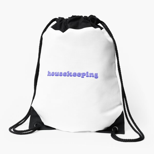 Item preview, Housekeeping designed and sold by cydneysstickers.