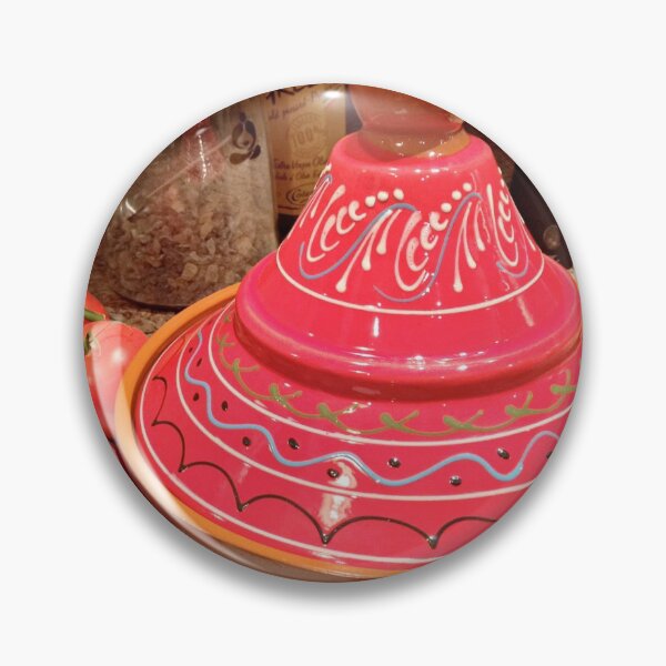Item preview, Lamb and Prune Tagine designed and sold by Yannik Hay.