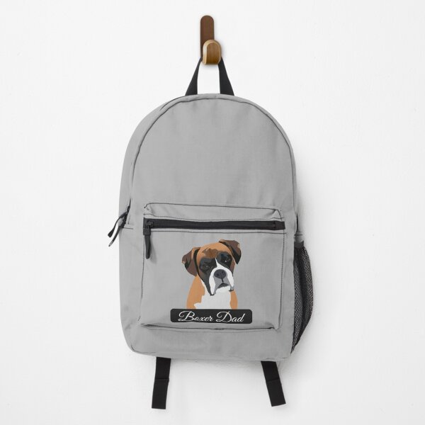Item preview, Boxer Dad designed and sold by KCPetPortraits.
