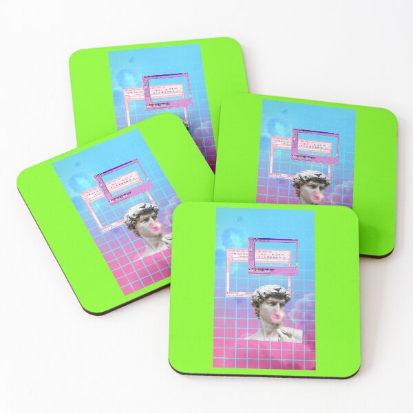 Item preview, Pink Bubble Gum designed and sold by ExploreTheBasic.