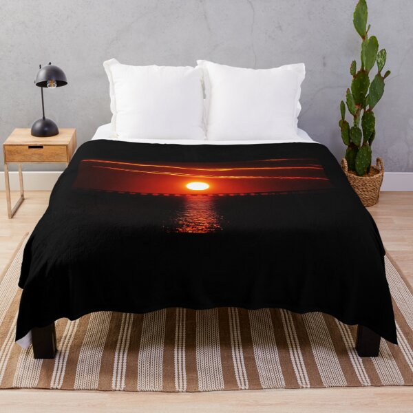 Item preview, Morning Sunrise in Babylon Village designed and sold by floofpictures.