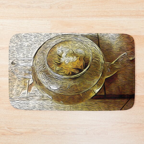 Item preview, Jan's Teapot designed and sold by MadameXimon.