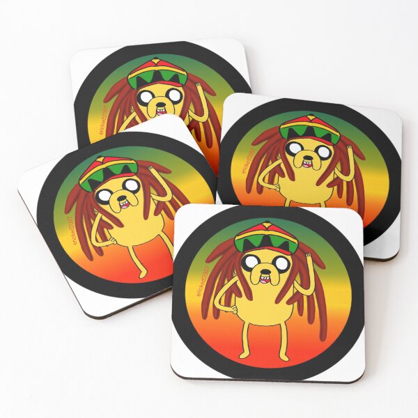 Item preview, JAKE RASTA designed and sold by ericked2007.