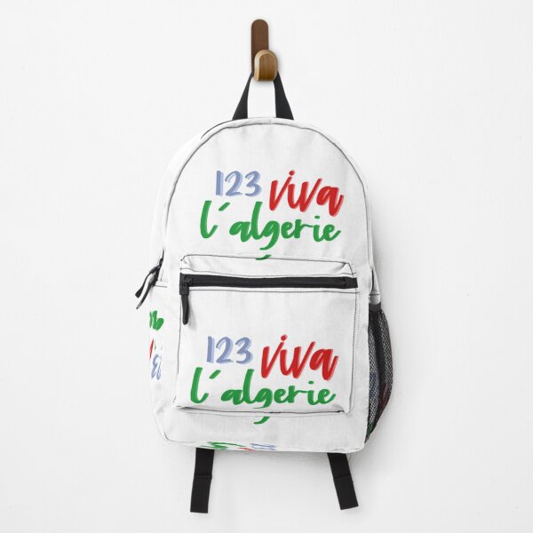 Item preview, 123 viva algerie designed and sold by mimibounar.