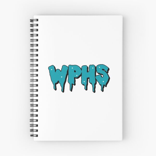 Item preview, drippy WPHS designed and sold by reaganreese.
