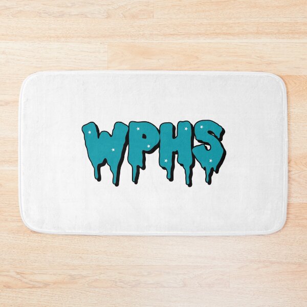 Item preview, drippy WPHS designed and sold by reaganreese.