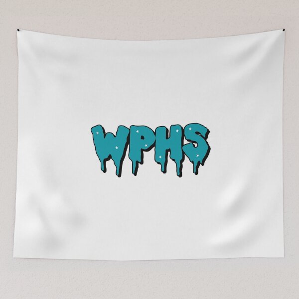 Item preview, drippy WPHS designed and sold by reaganreese.