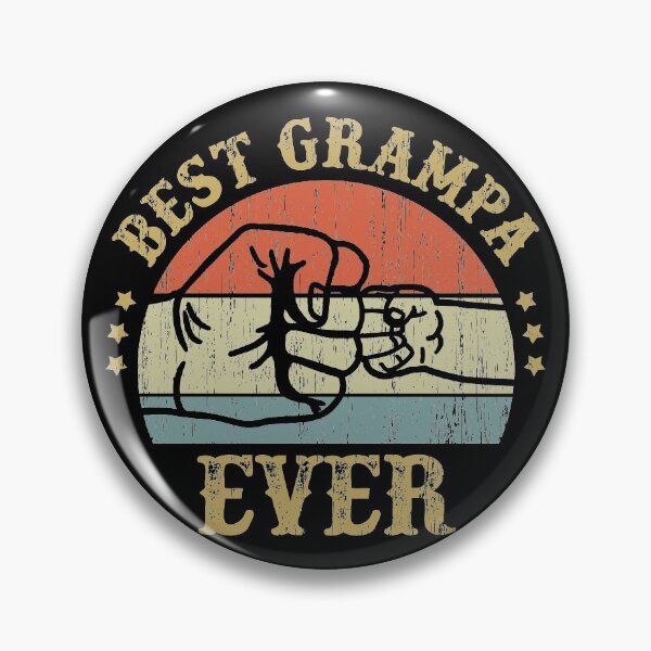 Item preview, Best Grampa Ever - Gift for Grampa Fathers Day Gift Grandpa designed and sold by nana1099.