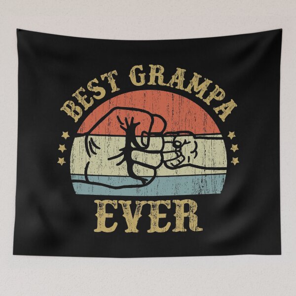 Item preview, Best Grampa Ever - Gift for Grampa Fathers Day Gift Grandpa designed and sold by nana1099.