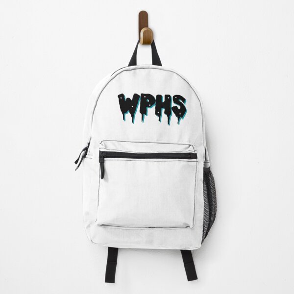 Item preview, drippy WPHS - black designed and sold by reaganreese.
