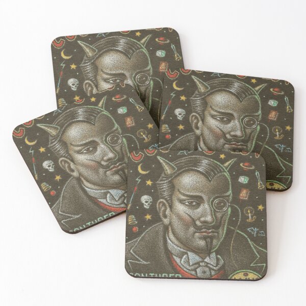 Item preview, Count Orlov designed and sold by Thomas Sciacca.