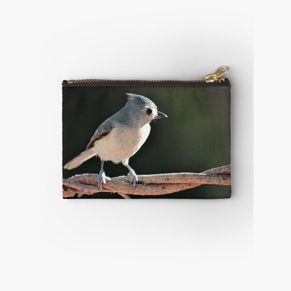 Item preview, Tufted titmouse designed and sold by Linda Crockett.