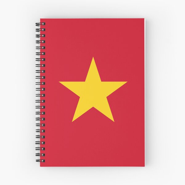 Item preview, Vietnam flag designed and sold by flagshop.