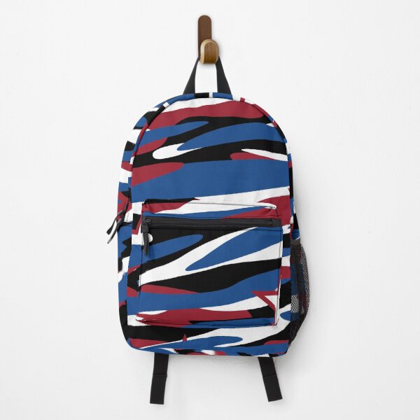 Item preview, Patriotic Camouflage designed and sold by frez75.