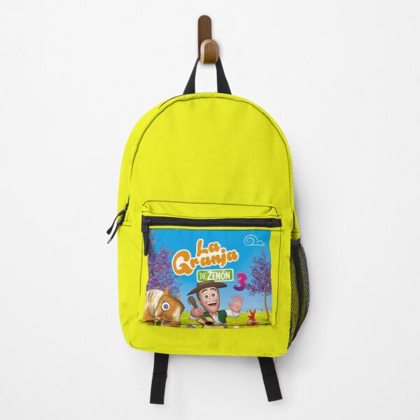 Item preview, THE ZENÓN FARM designed and sold by Loby2020.