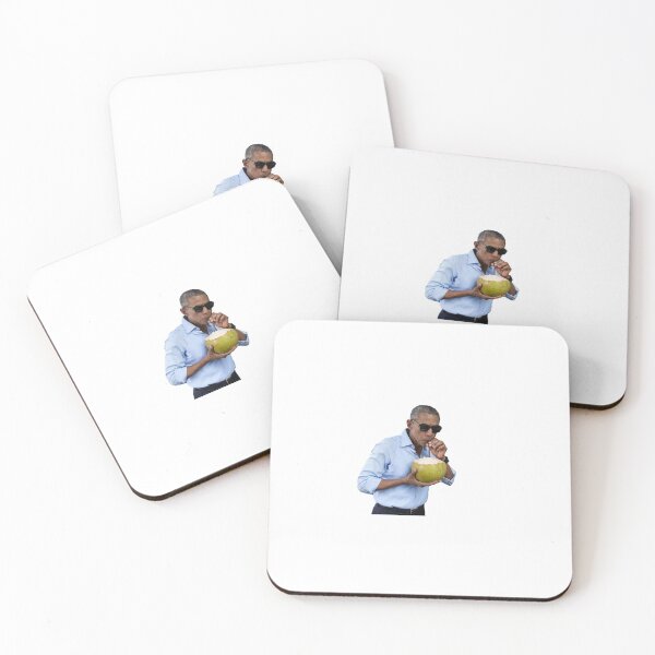 Item preview, Obama on vacation designed and sold by jsetow.
