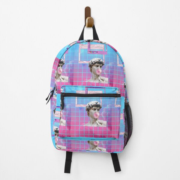 Item preview, Pink Bubble Gum designed and sold by ExploreTheBasic.