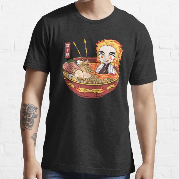 ewok eating ramen shirt