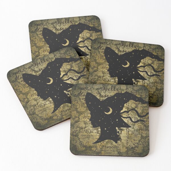 Item preview, Book of Spells designed and sold by MeganSteer.