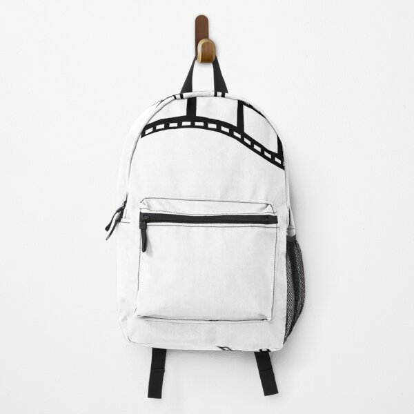 Film Backpack