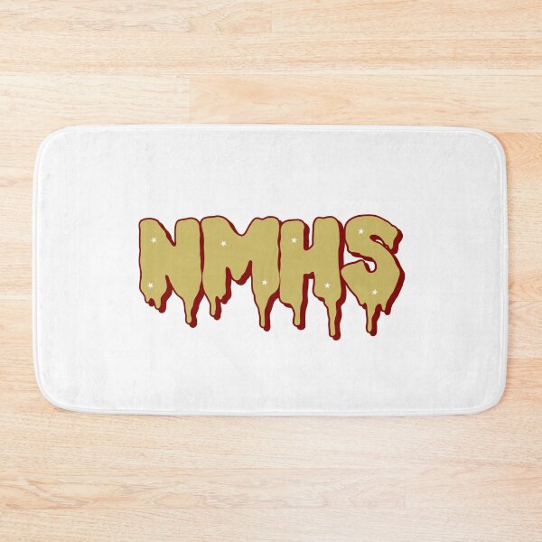 Item preview, drippy NMHS designed and sold by reaganreese.