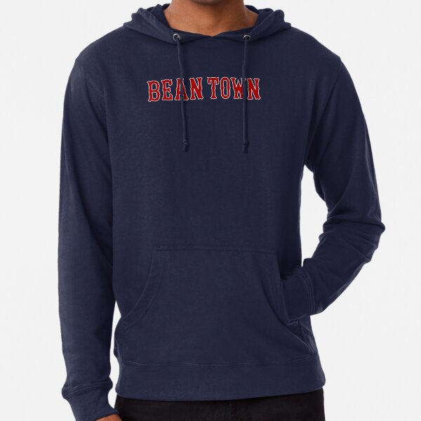 Beantown Boston Baseball Fan T Shirt Classic / Navy / X-Small (Youth)