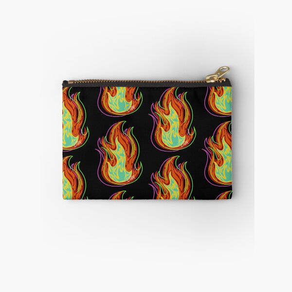Item preview, Glo Fire designed and sold by Jenny Kirk.