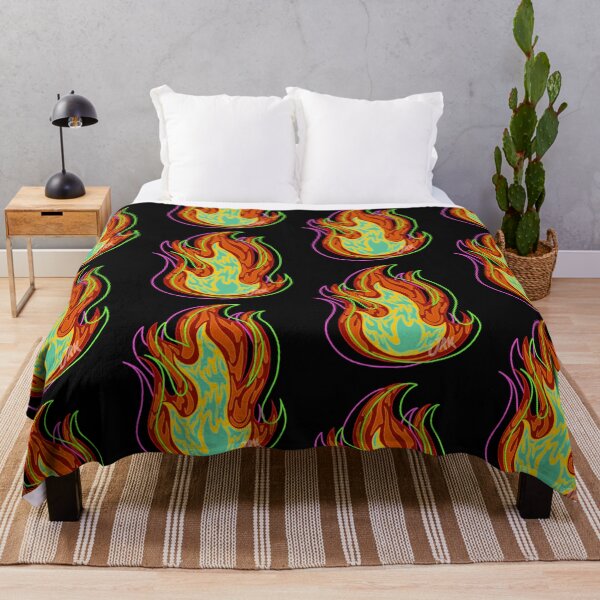 Item preview, Glo Fire designed and sold by Jenny Kirk.
