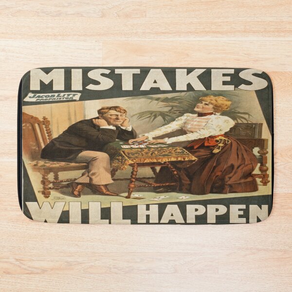 Item preview, Vintage Melodrama Illustration  designed and sold by Slydell1.