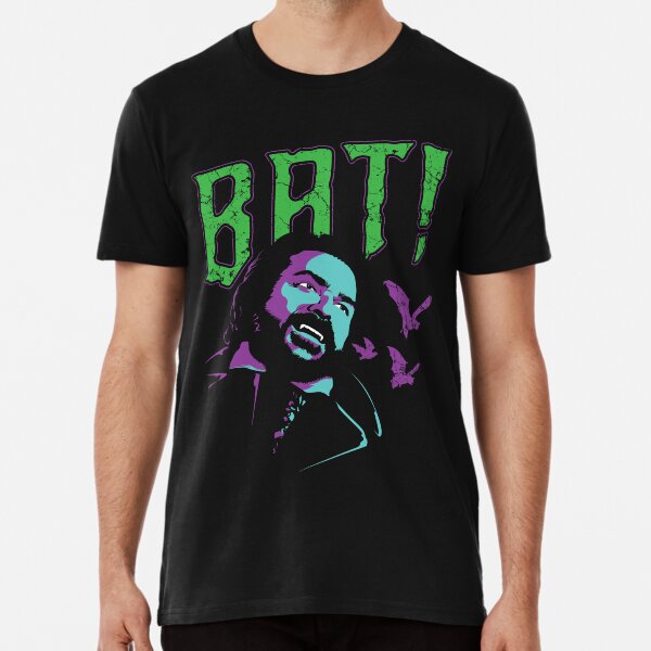 BAT! Premium T-Shirt